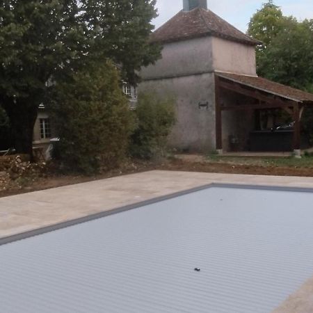 La Rossignolerie - Cabane Aux Oiseaux Chouzy-sur-Cisse Exterior photo